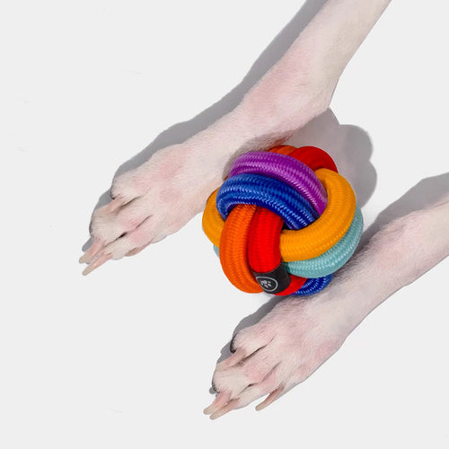 PUPPO-GG BALL