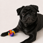 PUPPO-GG BALL