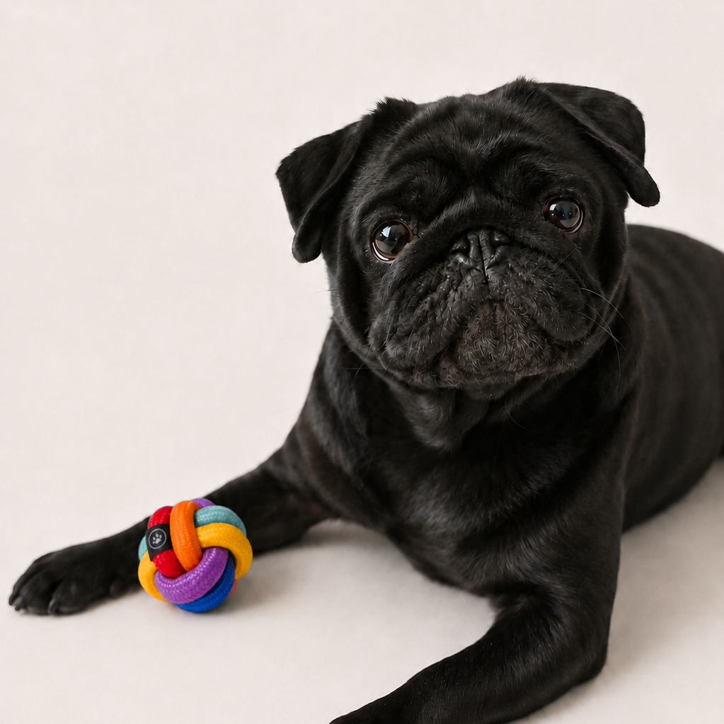 PUPPO-GG BALL